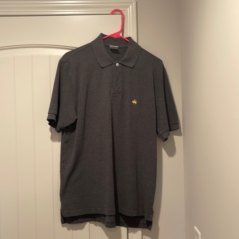 Brooks Brothers polo good condition size medium